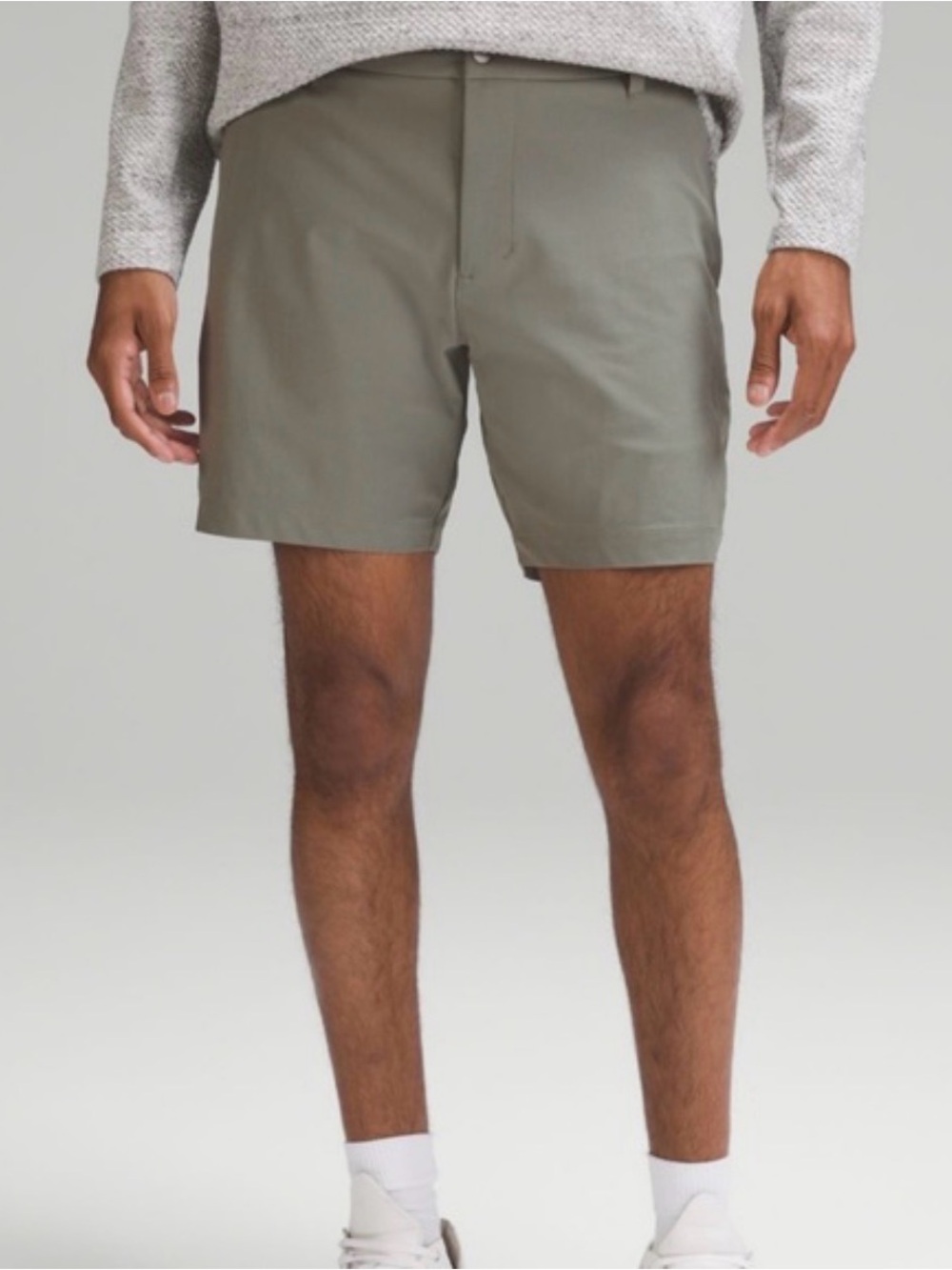 USED Lululemon Men’s “Commission” Short 7” Inseam (Waist 31)